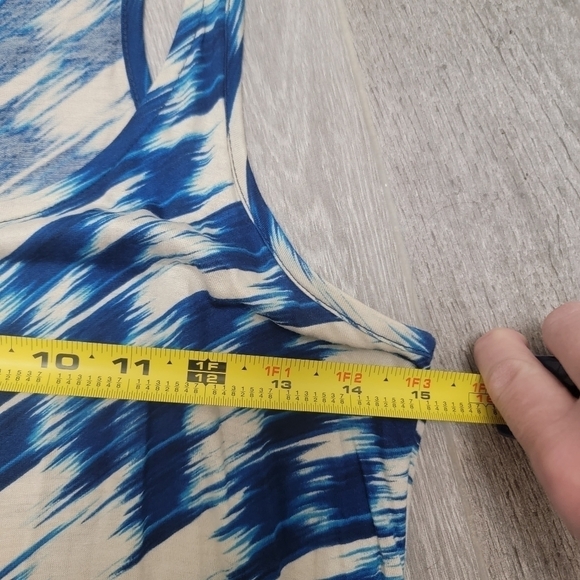 LOFT Long Maxi Dress MP - Picture 7 of 9